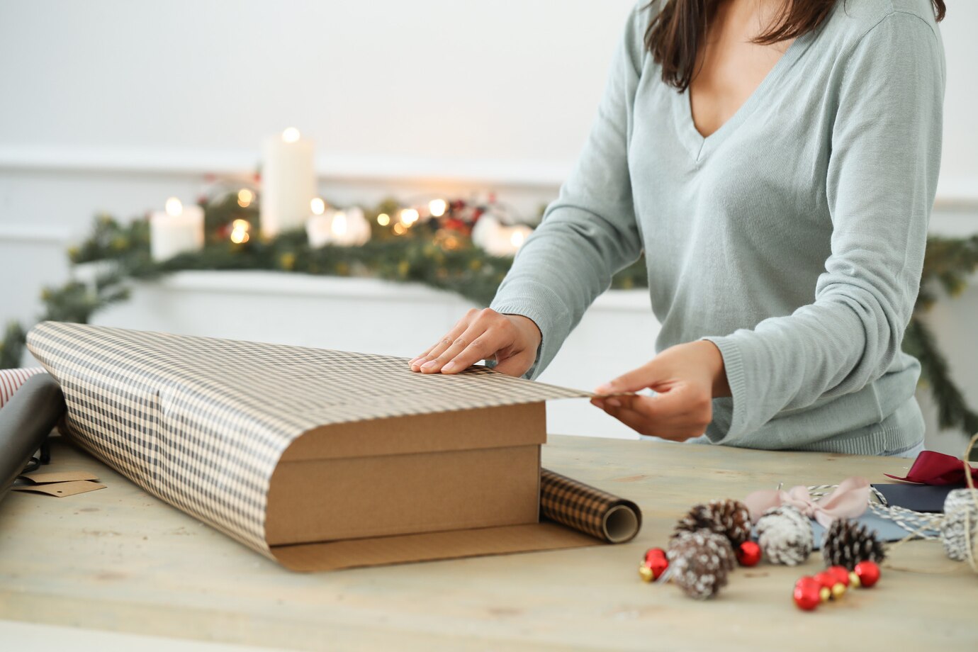 DIY Gift Wrapping Ideas: Make Your Presents Stand Out