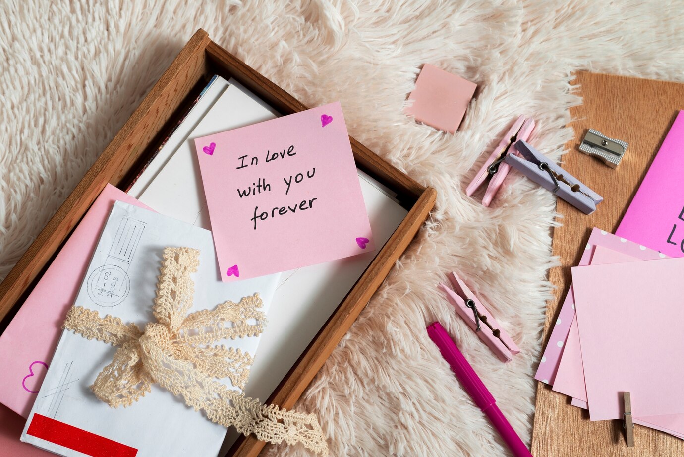 The Art of Writing: Why Handwritten Cards Still Matter in the Digital Age