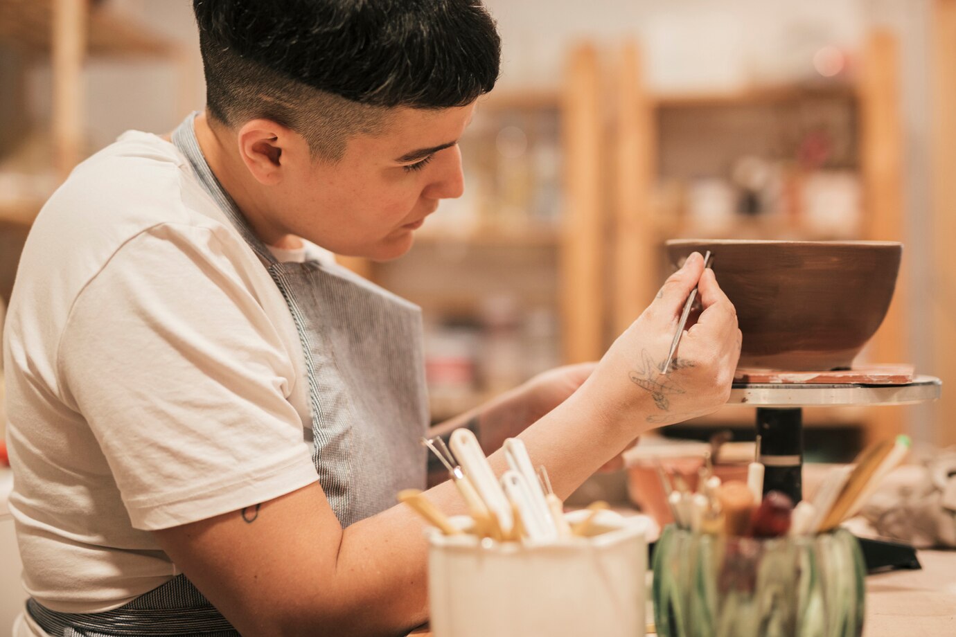 The Heart of Arizona: Why Supporting Local Artisans Matters